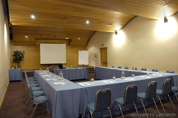 Hotel Leonardo Da Vinci Santiago de Chile Einrichtungen foto